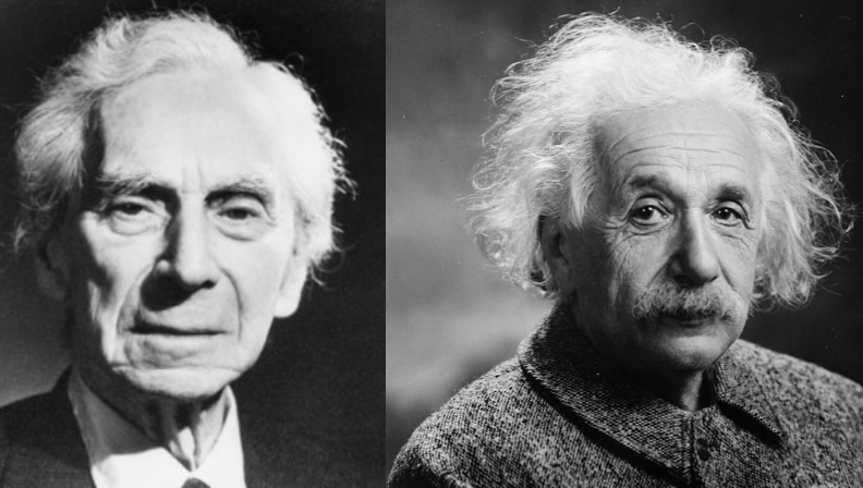 Webinar: Science for Peace – 70 Years after the Einstein-Russell Manifesto