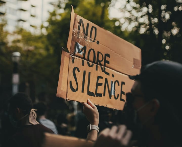 Photo by Joe Yates on Unsplash