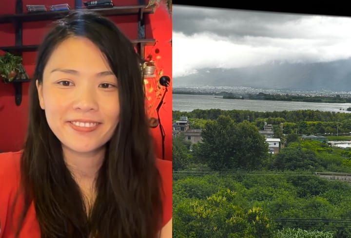 China's socialist experiment: Crossing the river by feeling the stones