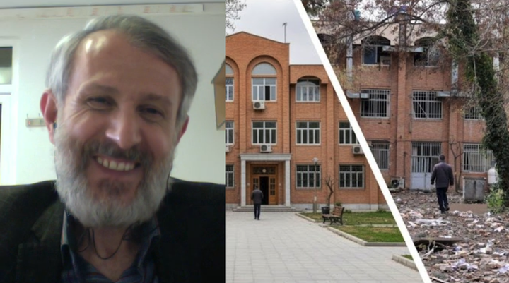 Attacks on Iranian Science: A View from a Scientist in Tehran