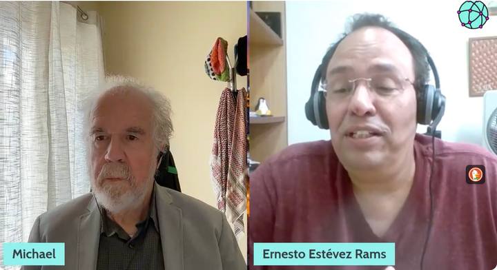 Cuban Science Under Siege: an Interview with Dr. Ernesto Estévez Rams